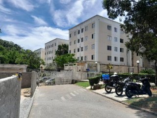 Imagem do imóvel AP33013