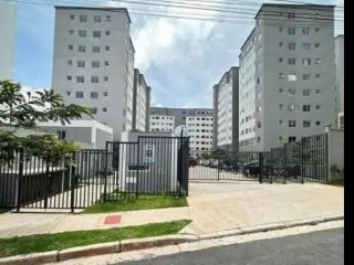 Imagem do imóvel AP47321