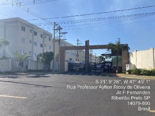 Imagem do imóvel AP77919