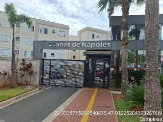 Imagem do imóvel AP63787