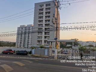 Imagem do imóvel AP27336