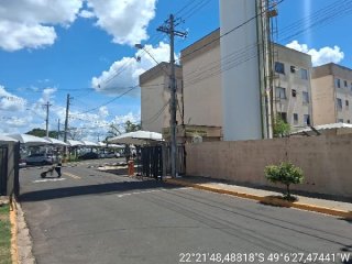 Imagem do imóvel AP60356