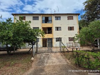 Imagem do imóvel AP44490