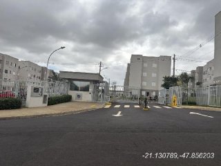 Imagem do imóvel AP85605