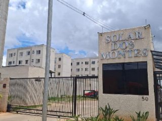 Imagem do imóvel AP77125