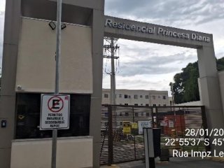 Imagem do imóvel AP46585