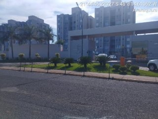 Imagem do imóvel AP91835