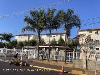 Imagem do imóvel AP48442