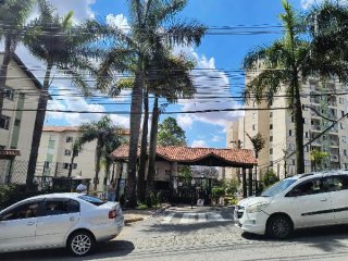 Imagem do imóvel AP96399