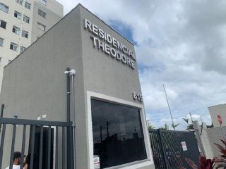 Imagem do imóvel AP40578