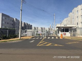 Imagem do imóvel AP99923