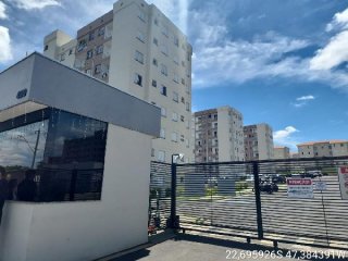 Imagem do imóvel AP35810