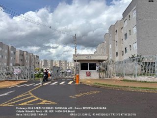 Imagem do imóvel AP74164