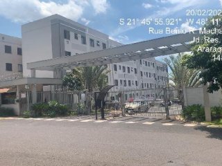 Imagem do imóvel AP12653