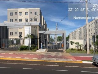 Imagem do imóvel AP75453