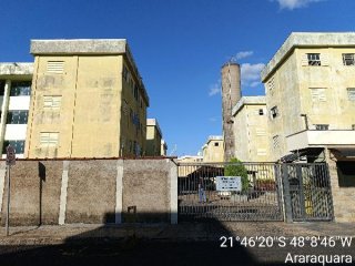 Imagem do imóvel AP17264