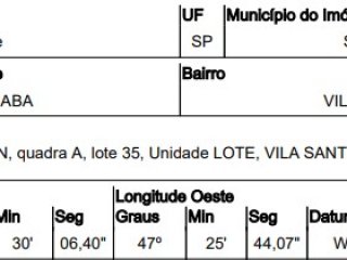 Imagem do imóvel TE91452