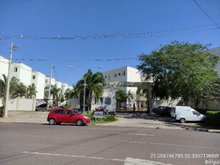 Imagem do imóvel AP70695