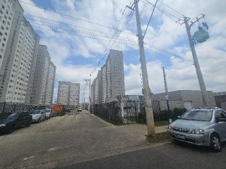 Imagem do imóvel AP62155