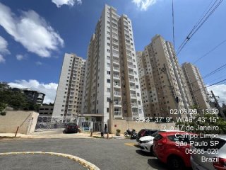 Imagem do imóvel AP55874