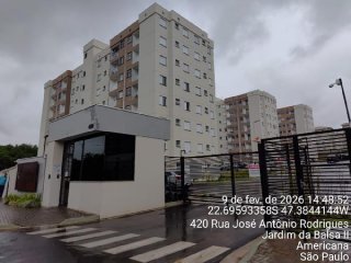 Imagem do imóvel AP77874
