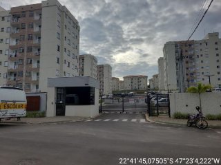 Imagem do imóvel AP00974
