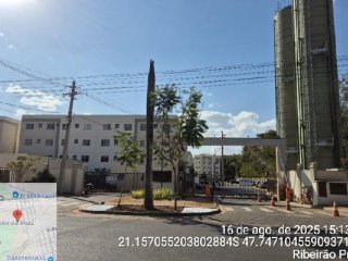 Imagem do imóvel AP21181