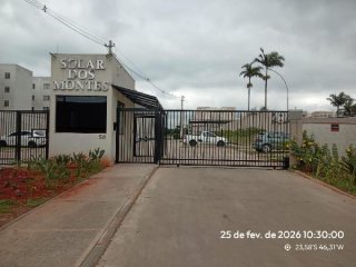 Imagem do imóvel AP40639