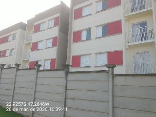 Imagem do imóvel AP08427