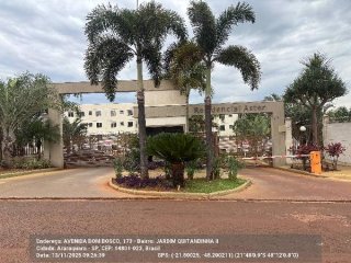 Imagem do imóvel AP74092