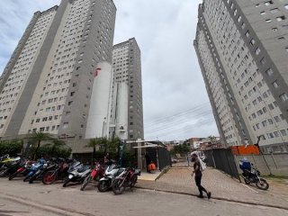 Imagem do imóvel AP91695