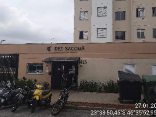 Imagem do imóvel AP06554