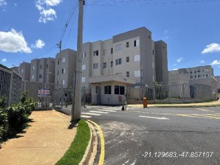Imagem do imóvel AP38167