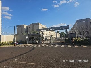 Imagem do imóvel AP58404
