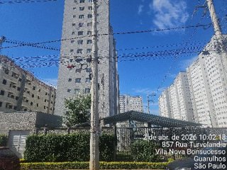 Imagem do imóvel AP29384