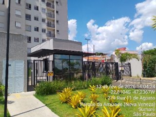 Imagem do imóvel AP88626