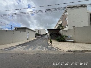 Imagem do imóvel AP47087