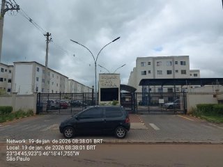 Imagem do imóvel AP34769