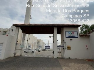 Imagem do imóvel AP75364