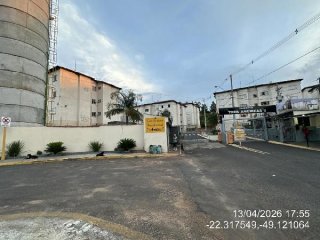 Imagem do imóvel AP79397