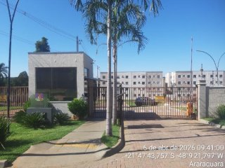 Imagem do imóvel AP40603