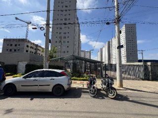 Imagem do imóvel AP85671
