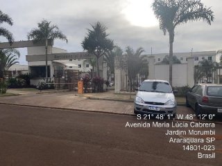Imagem do imóvel AP96895