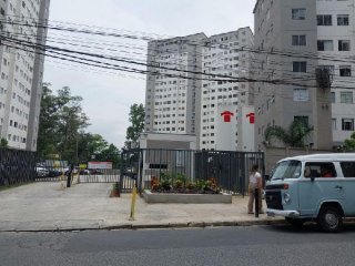 Imagem do imóvel AP46078