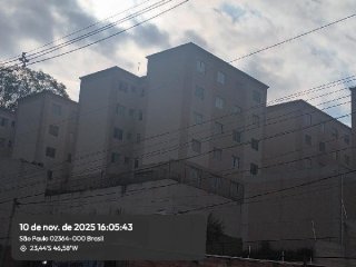 Imagem do imóvel AP20474