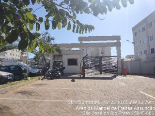 Imagem do imóvel AP85446
