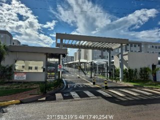 Imagem do imóvel AP84611