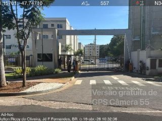 Imagem do imóvel AP09774