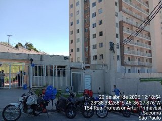 Imagem do imóvel AP32970