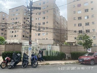 Imagem do imóvel AP69072